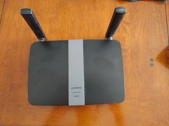 Linksys EA6350 Router