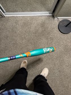 Slowpitch softball bat