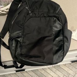 Briggs And Riley Cargo  Carry On Backpack 