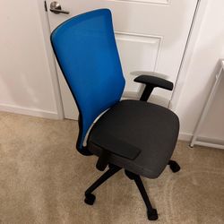 Ergonomic Office Chair
