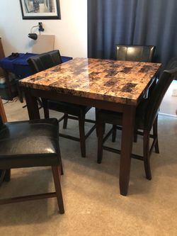 Dinette set