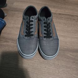 Ward Vans