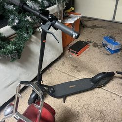 Ninebot Electric Scooter