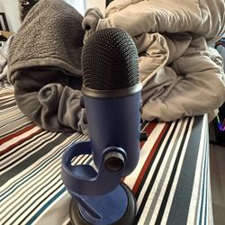 Blue Yeti