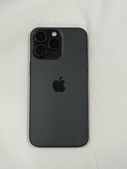 IPhone 15 Pro Max 256 GB