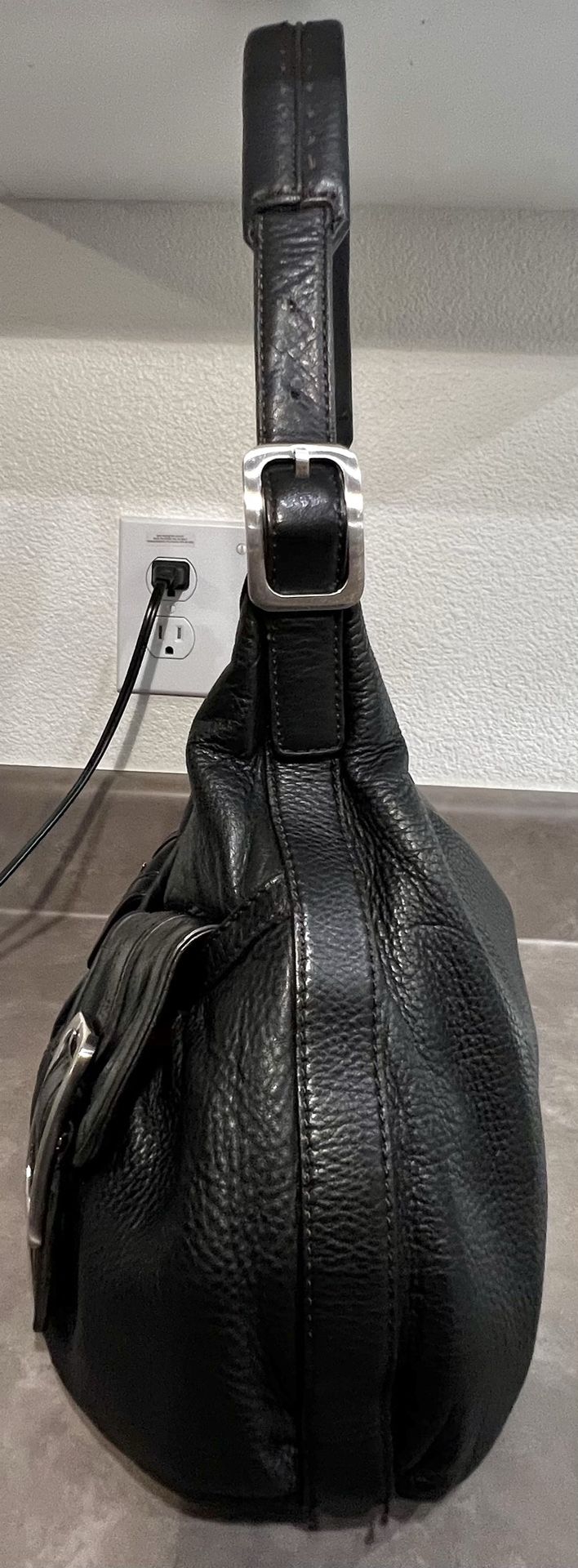 レディース 00s Archive Y2K oneshoulder bag leather
