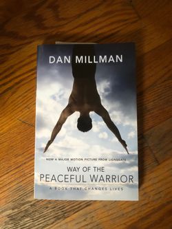 The Way of the Peaceful Warrior