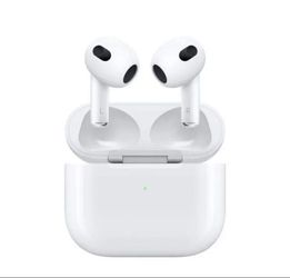 AirPods (3rd generation)