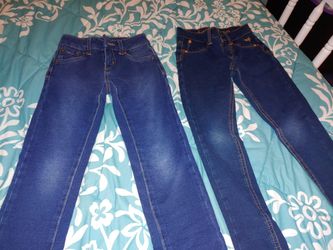 Women jeans