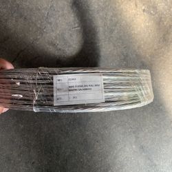 Galvanized Wire 