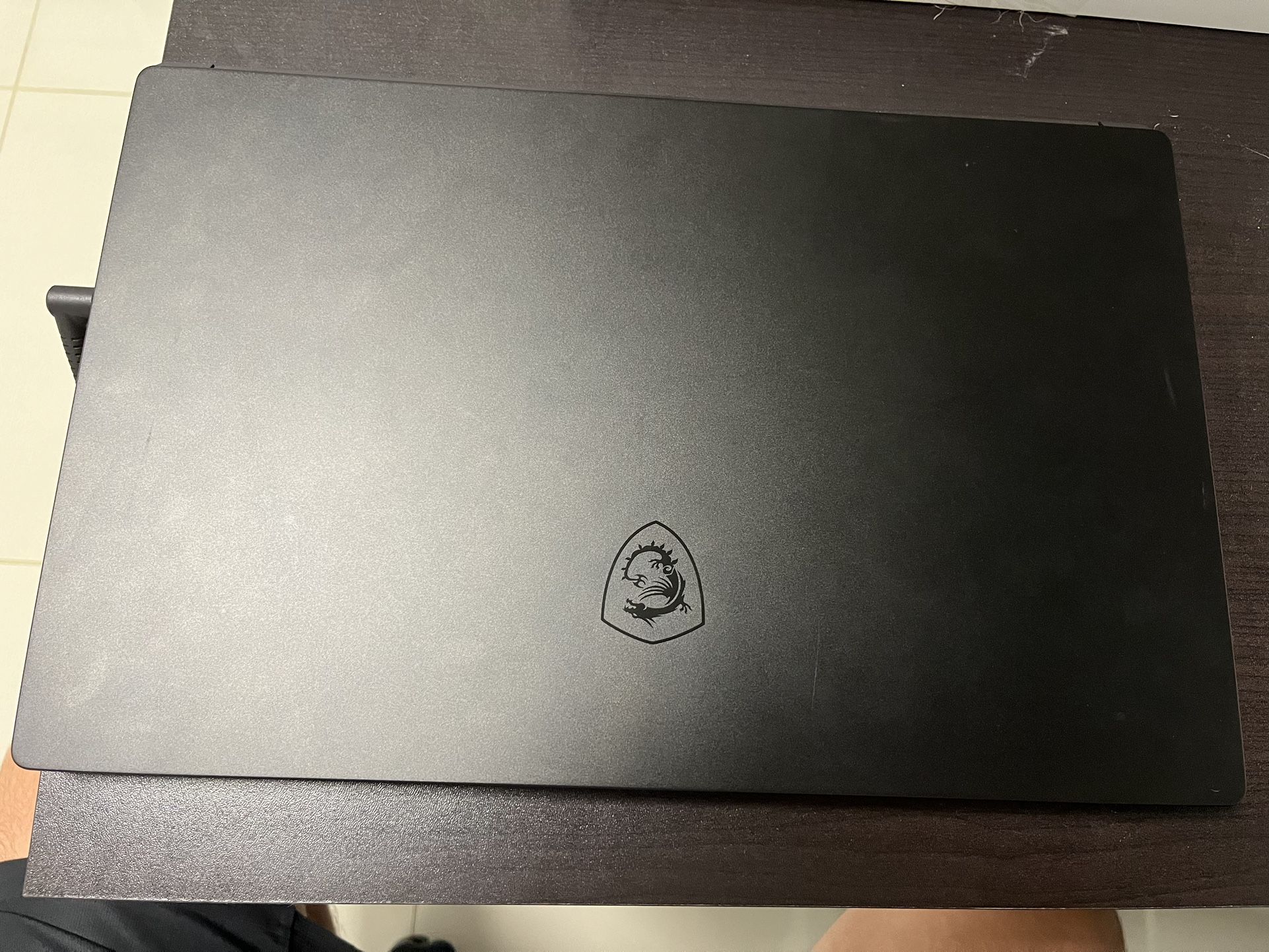 MSI GS76 Stealth 11UG Gaming Laptop