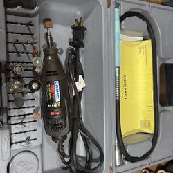 Dremel Kit