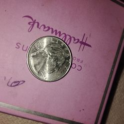 Rare coins make a offer