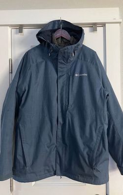 Men’s Winter Jacket 3in1 Size XL
