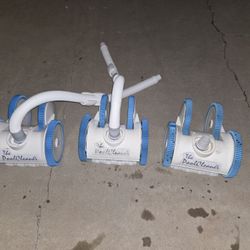 Pool Vacuums