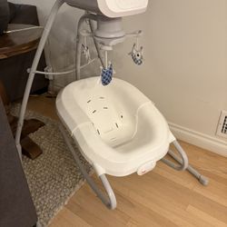 Fisher Price Baby Swing