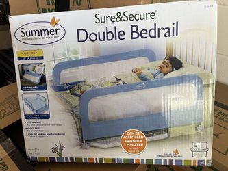 Kids Bedrails
