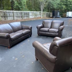 Impresive Havertys Sofa And Love Seat  