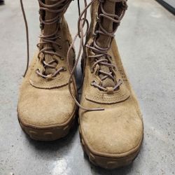 Boots - Make Offer 