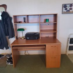 Computer Desk