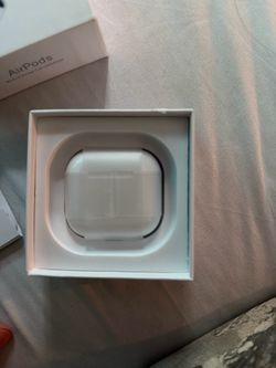 AirPod fours