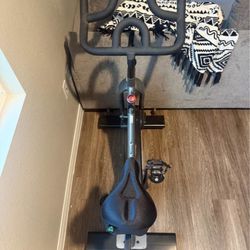 Elliptical Bike 