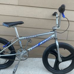 Bmx Bik Sz 20