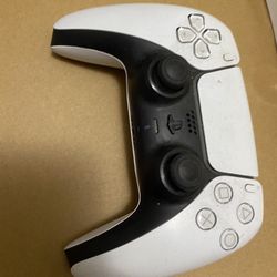 Ps5 Controller 