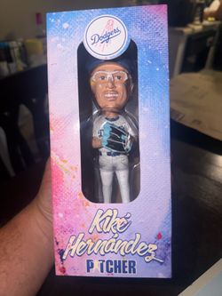 Kike Hernandez