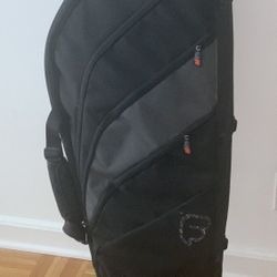 Fusion Baritone Saxophone Gig Bag