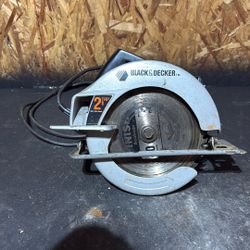 Circular Saw