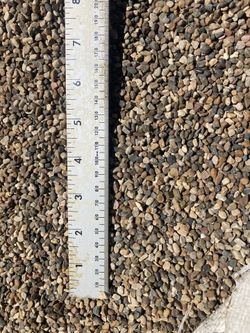 Small Pebbles