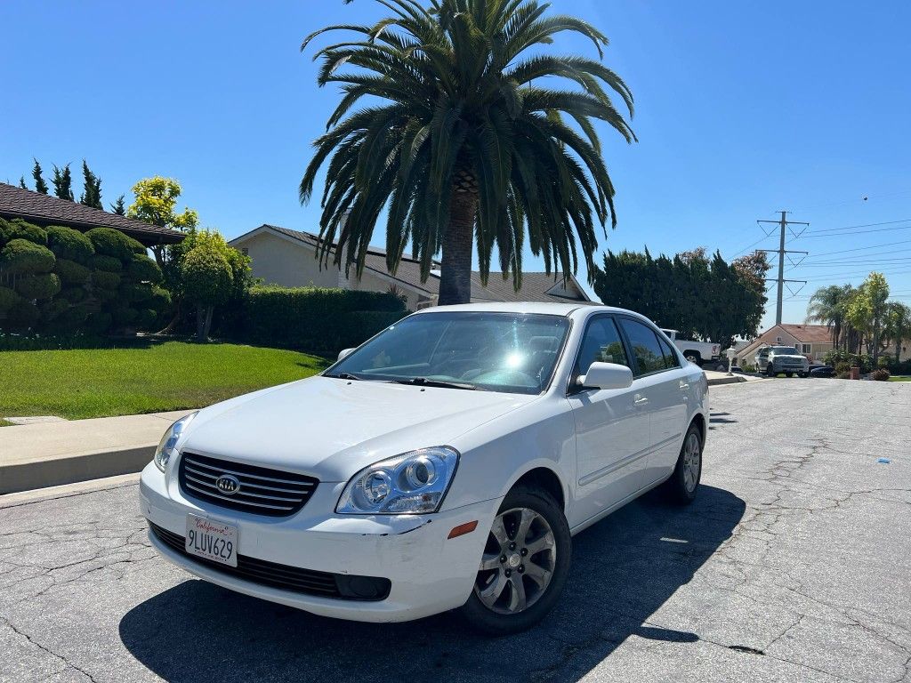 2008 Kia Optima for Sale in La Habra, CA - OfferUp
