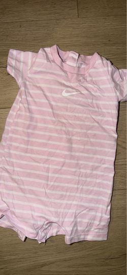 Nike Onesie