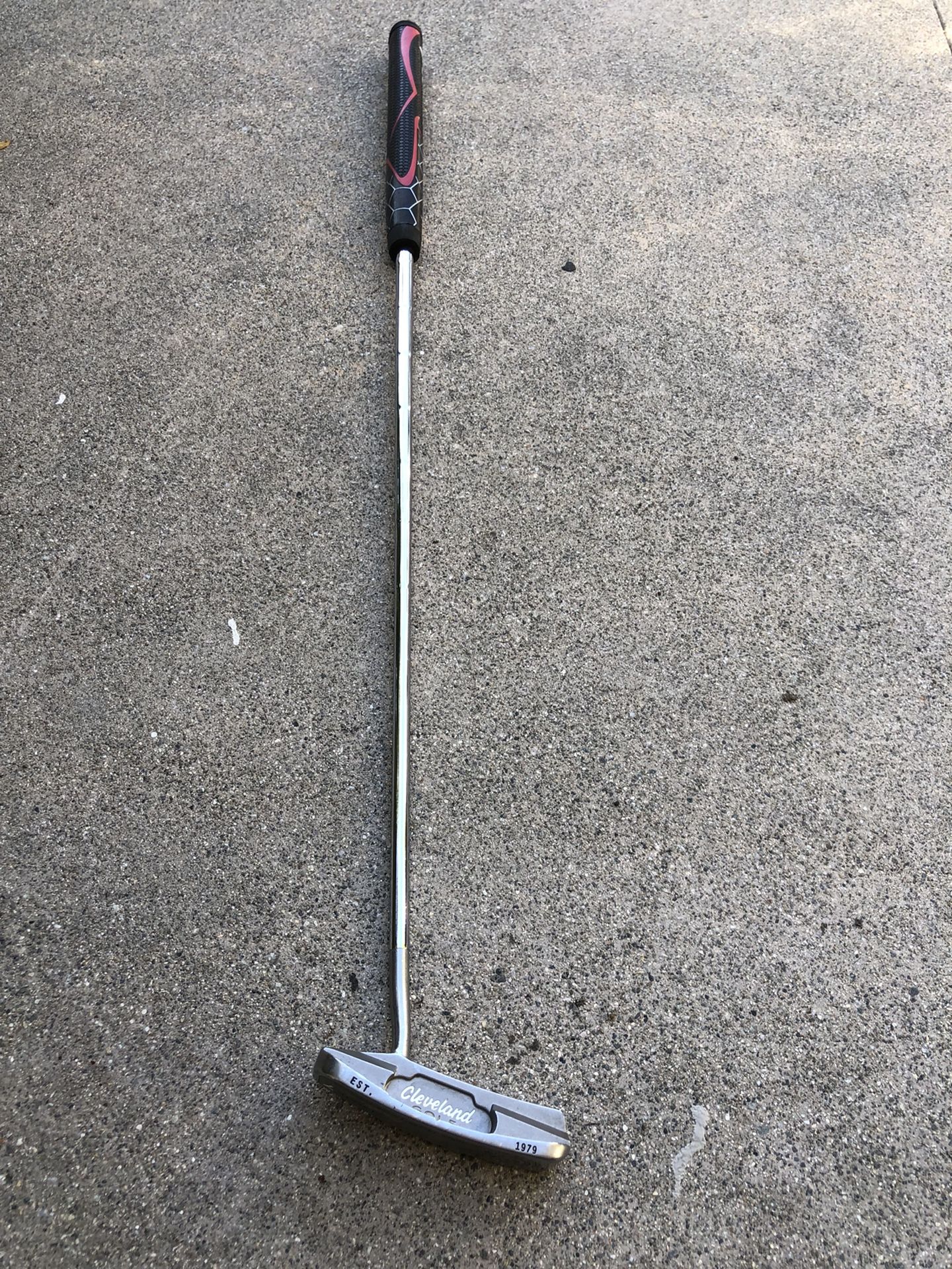 Cleveland putter for Sale in Irvine, CA OfferUp