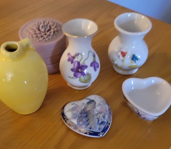 Miniatures Lot