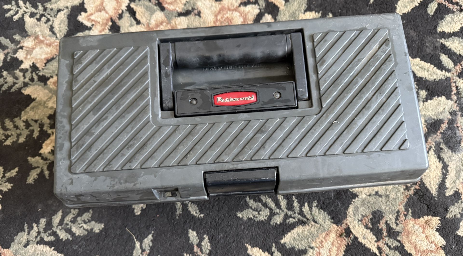Toolbox