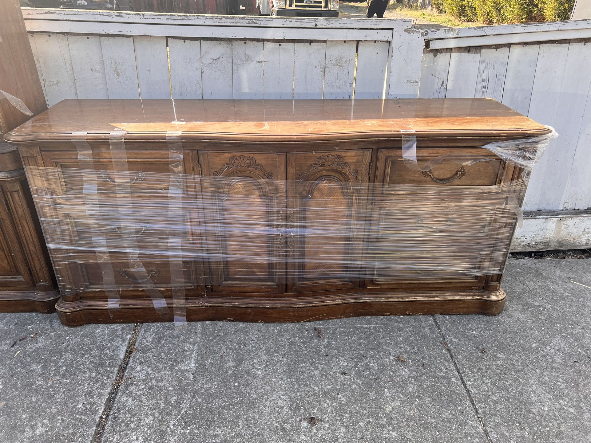 Free furniture