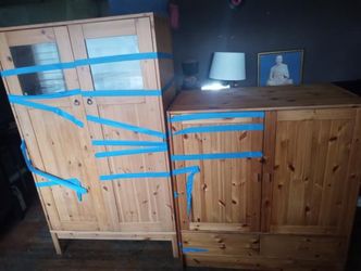 Matching Furniture  PRETTY MUCH BRAND NEW 