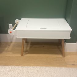 Kids Activity Table