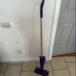 Swiffer Jet 