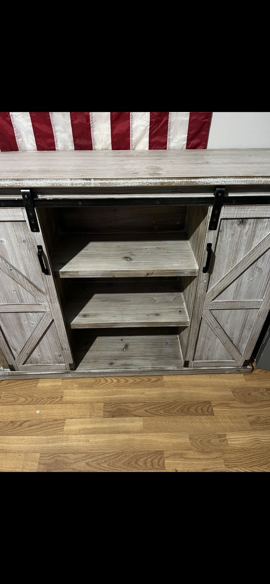 Bedroom Set W/mattress