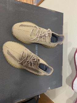 Yeezy 350 Earth's