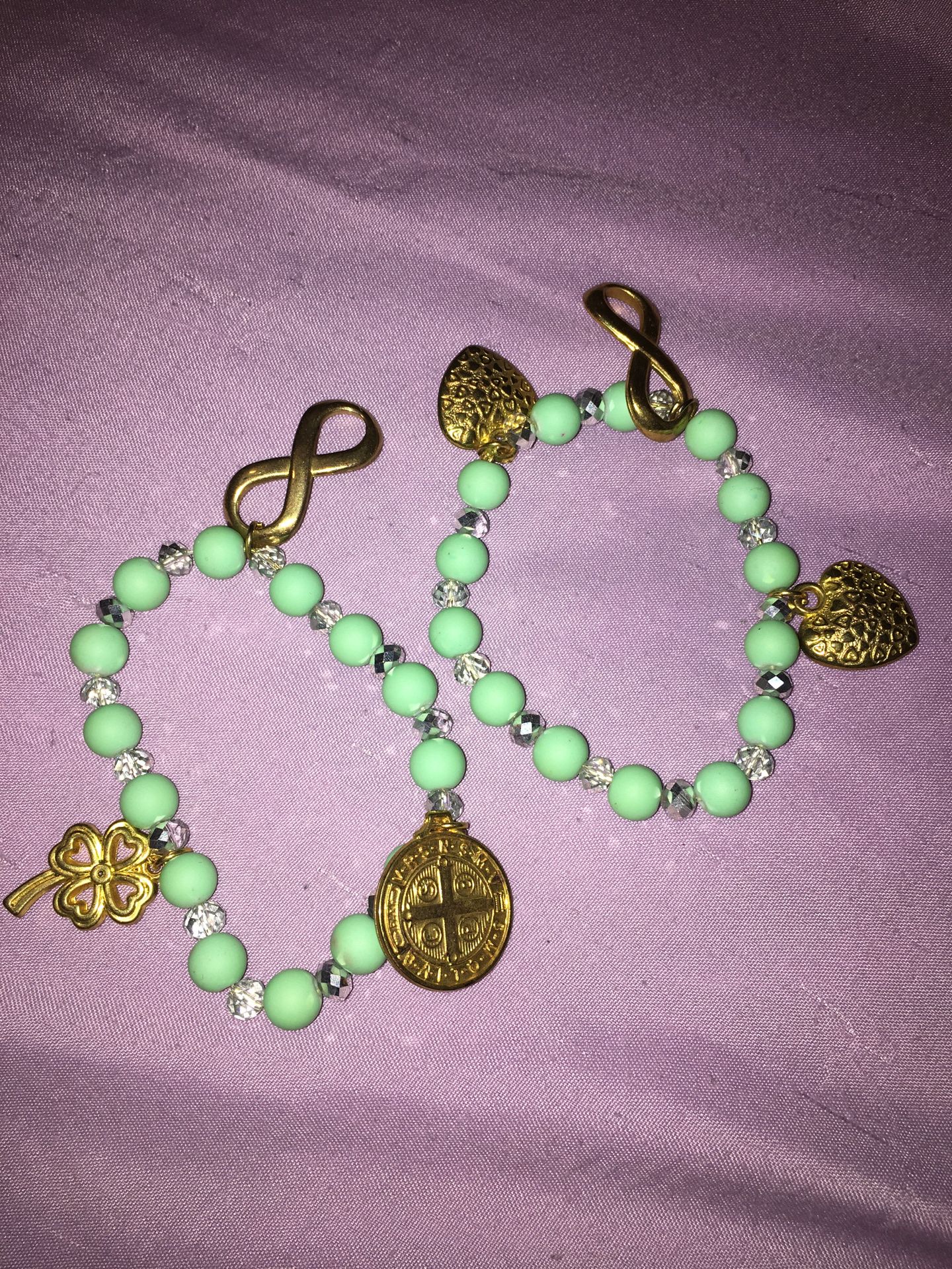 Bracelets