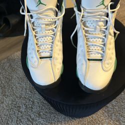 Retro Jordan’s 13 Men’s 7.5