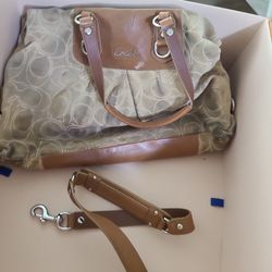 Coach Purses