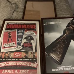 Poster Frame Set