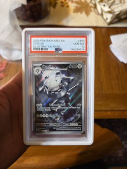Steelix 150/132