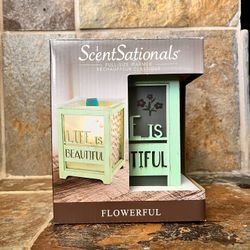 Scent Sationals 