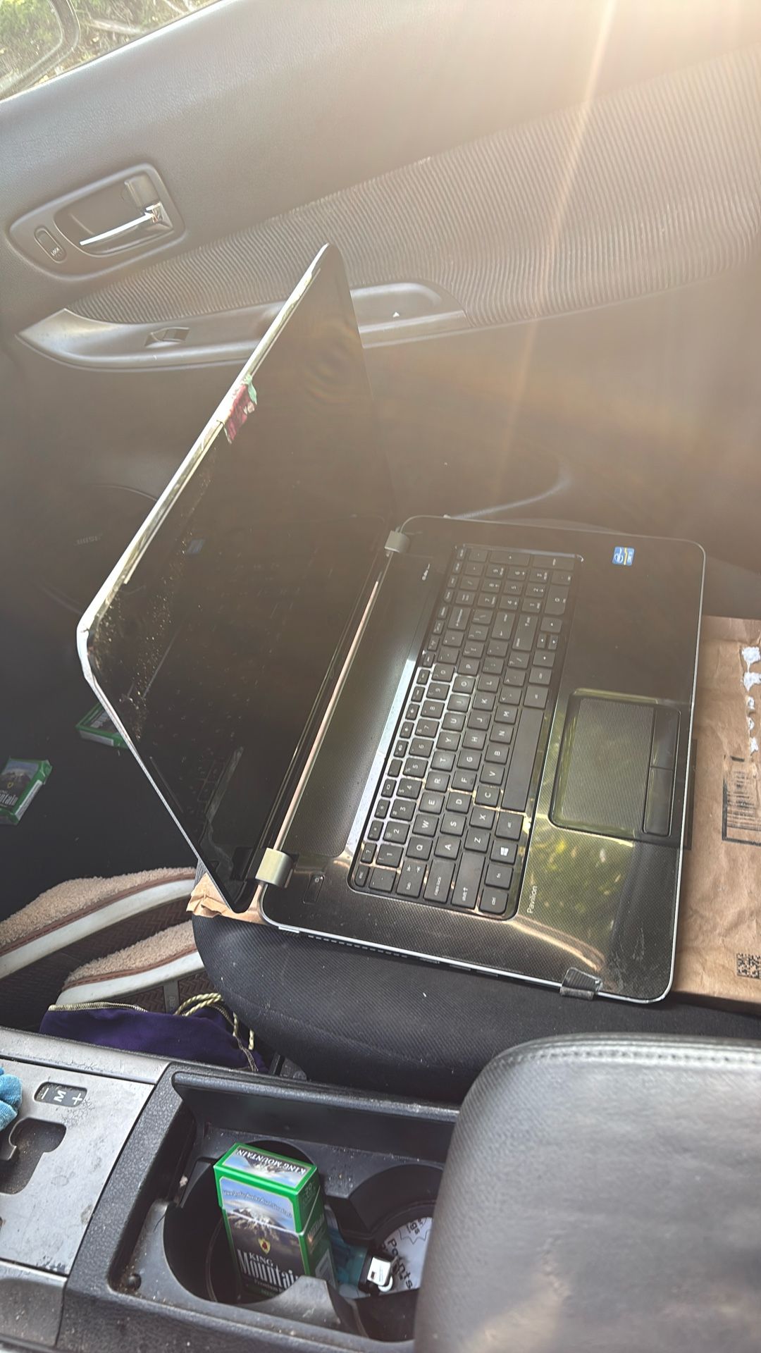 Hp Laptop